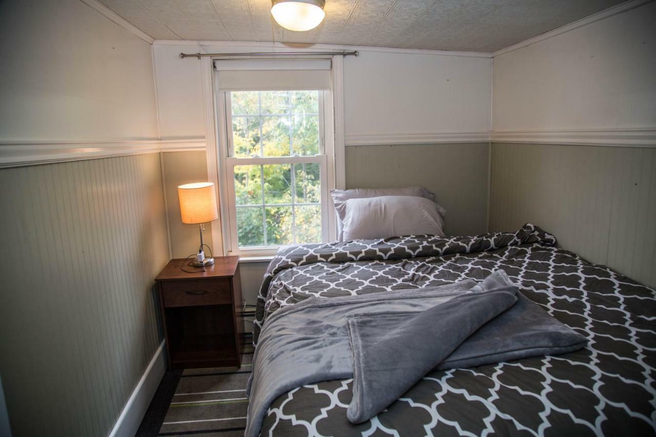 Sunnyside Home Near Sunday River, Black Mountain, Lakes And Hikes Rumford Bagian luar foto